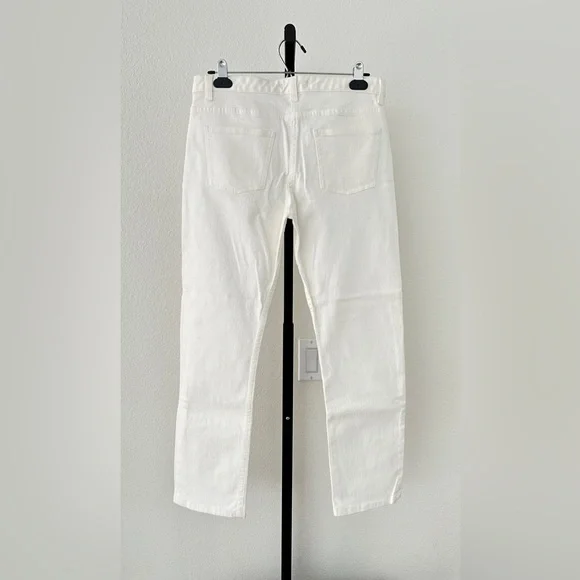 The Row Ashland jeans, Size 6 & 8, New with Tag